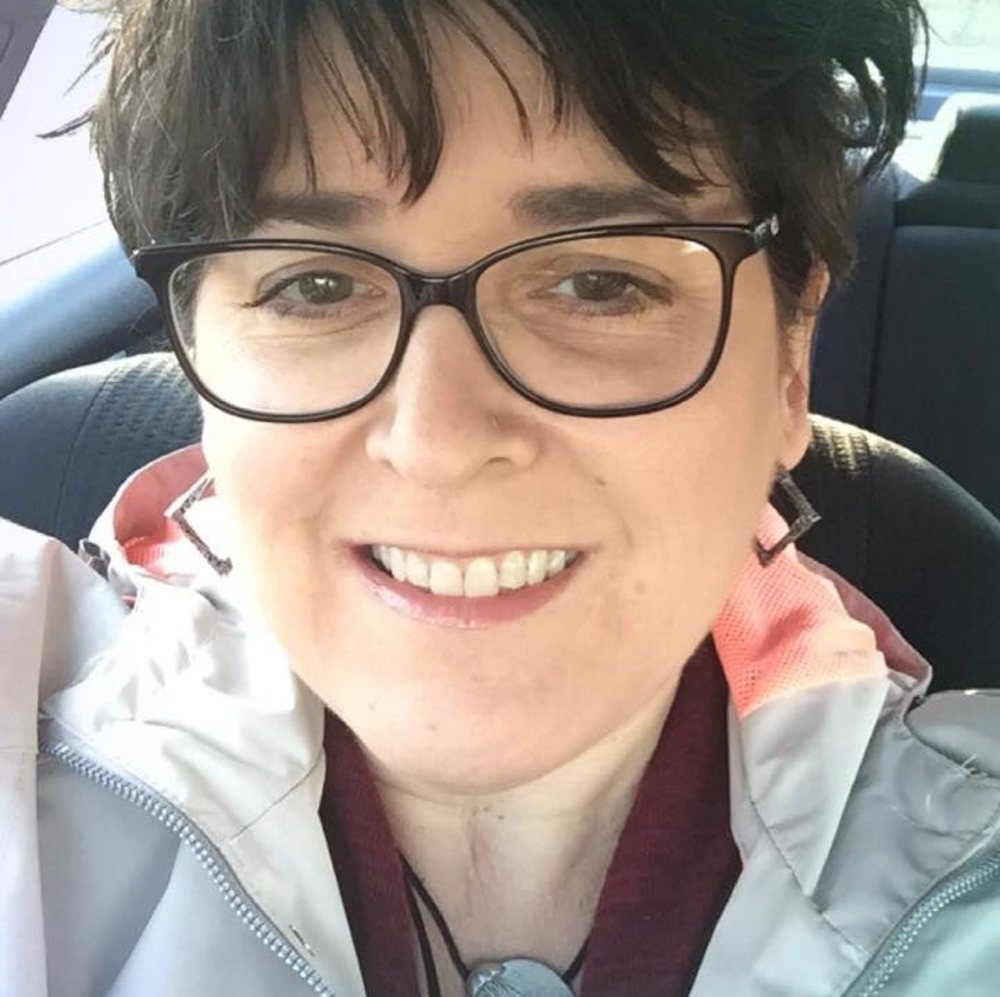 Meet your Posher, Dawn